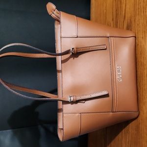 Guess purse